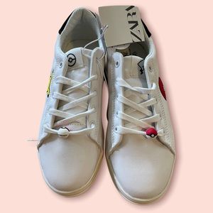Zara Pokémon sneakers brand new sz 36EU